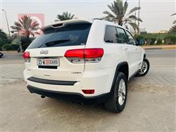 جیپ گراند شیرۆکی